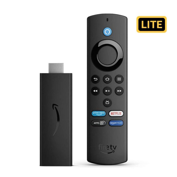 AMAZON FIRE TV STICK LITE +abonnement
