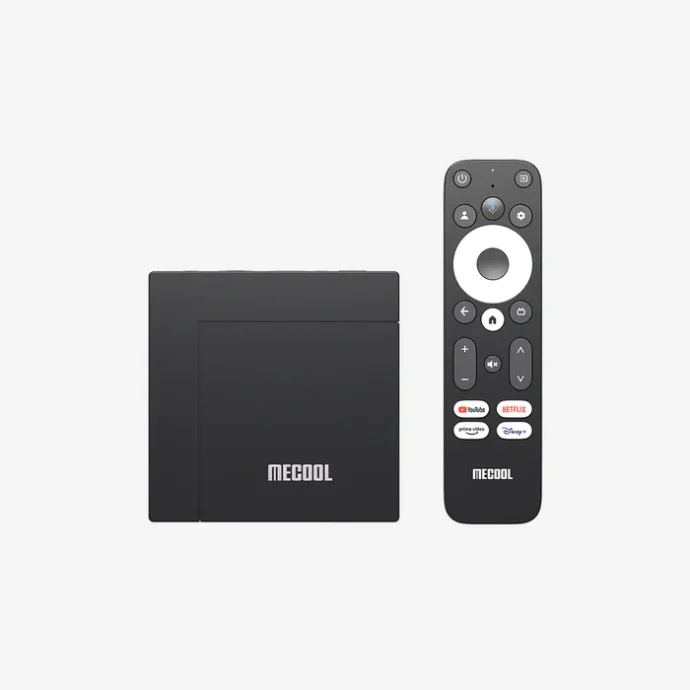 MECOOL KM9PRO MAX +12MOIS LUNA