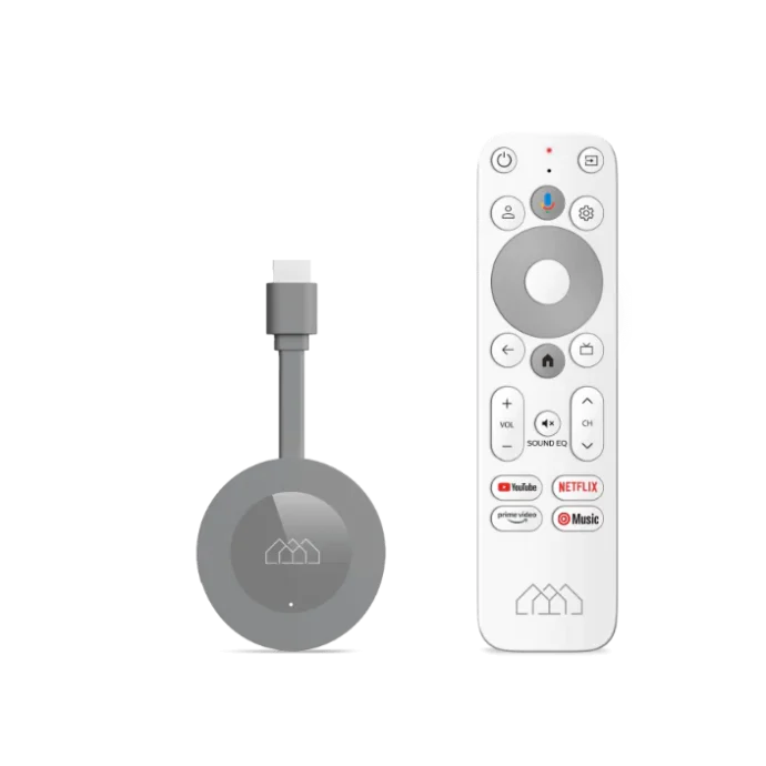 Dongle G 4K HOMATIC