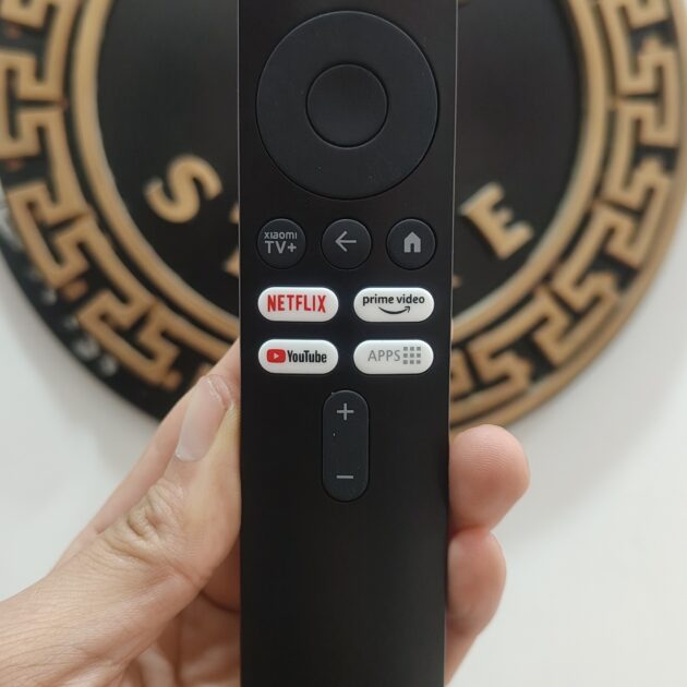 Télécommande Xiaomi BOX