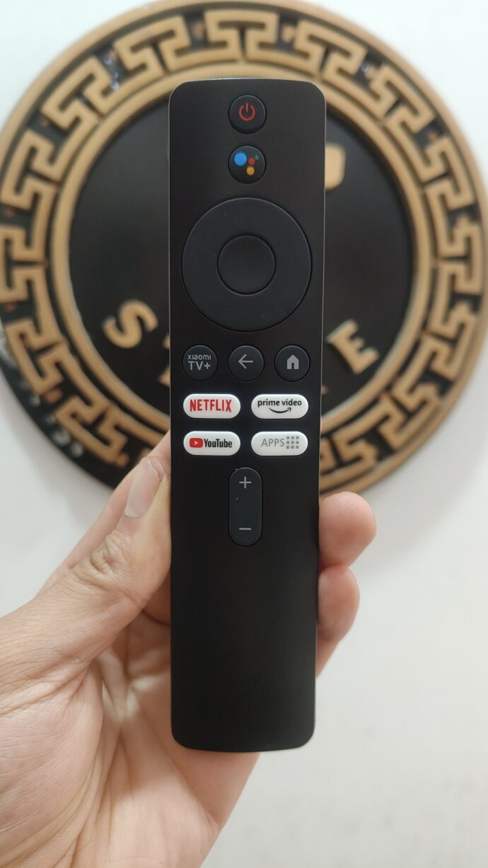 Télécommande Xiaomi BOX