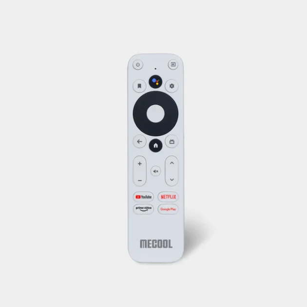 Télécommande MECOOL Original