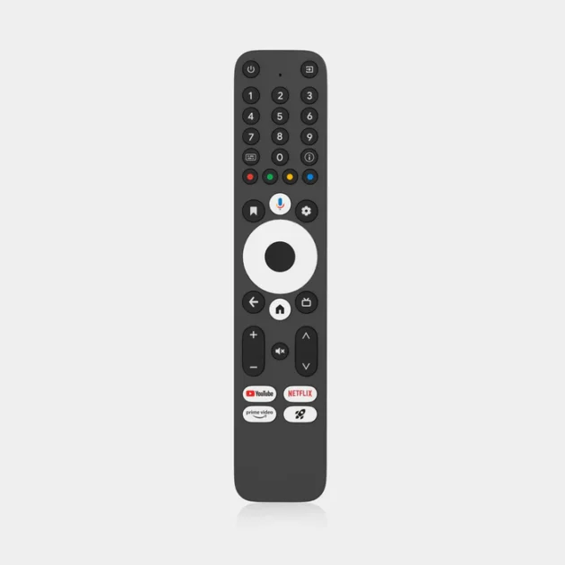 Télécommande MECOOL +ROCKTEK