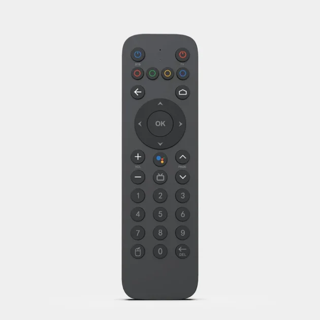 Télécommande MECOOL KM7SE