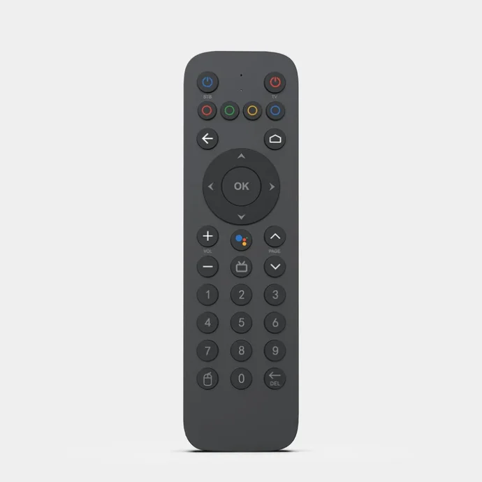 Télécommande MECOOL KM7SE