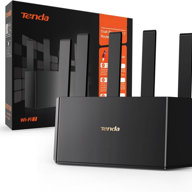 TENDA TE3L PRO BE3600- WIFI 7