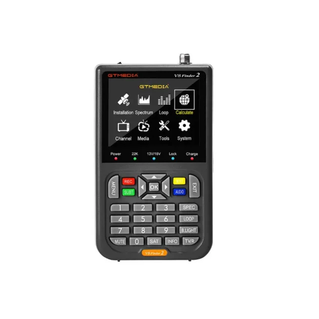 GTMEDIA V8 Finder2